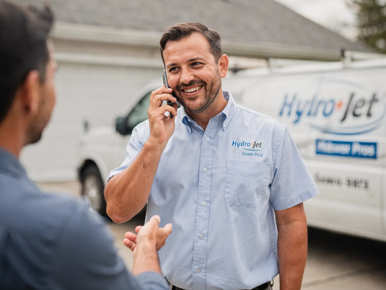 Hydro Jetting Shirley, AR FAQs